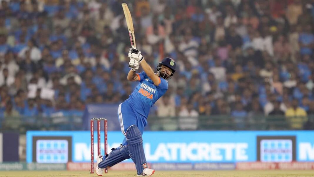 India Test Cricket Revival Top 3 Youngsters Who Can Revitalize The Team India’s Test Cricket Revival: Top 3 Youngsters Who Can Revitalize The Team