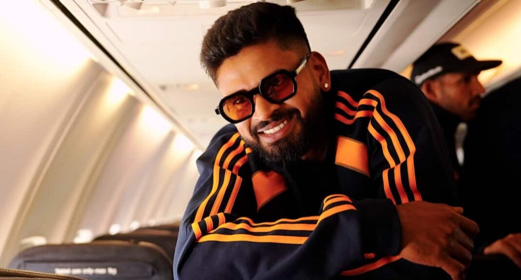 9082fed66deac9d8d32c16d74cb6cf79176197477284624_original.jpg IND vs AUS Shreyas Iyer Discharged From Hospital Recovering Well After Abdominal Injury Shreyas Iyer Discharged From Hospital, Recovering Well After Abdominal Injury