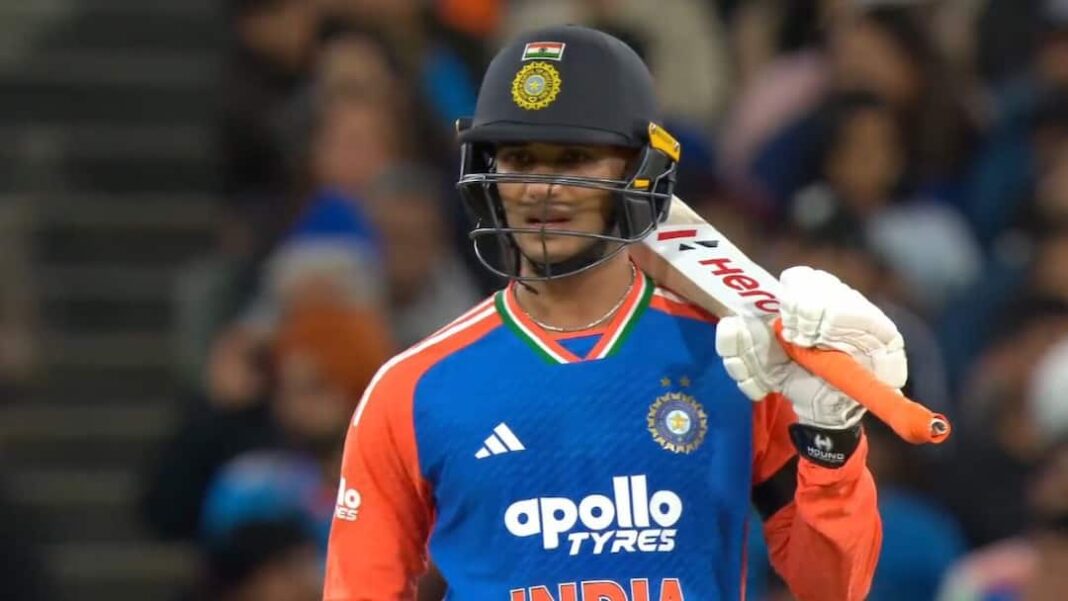 ind vs aus 2nd t20i india suffers heavy defeat at mcg abhishek sharma only bright spot IND vs AUS 2nd T20I: India Suffers Heavy Defeat At MCG, Abhishek Sharma Only Bright Spot