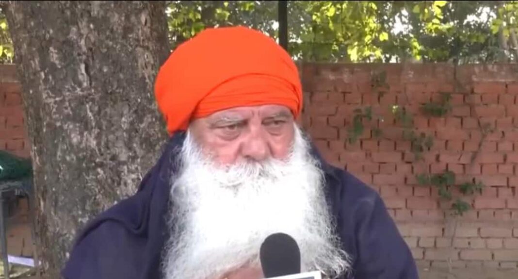 Yuvraj Singh father Yograj Singh Emotional Confession says ready to die 