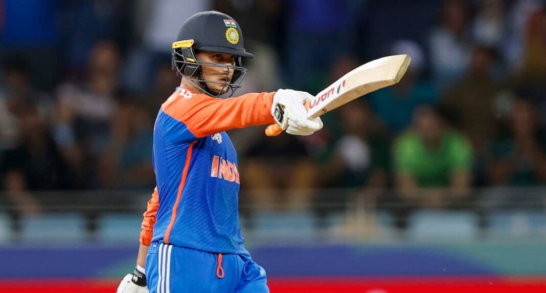 IND vs AUS Player Of The Series Abhishek Sharma Opens Up On Preparing for Australian Conditions Player Of The Series Abhishek Sharma Opens Up On Preparing For Australian Conditions