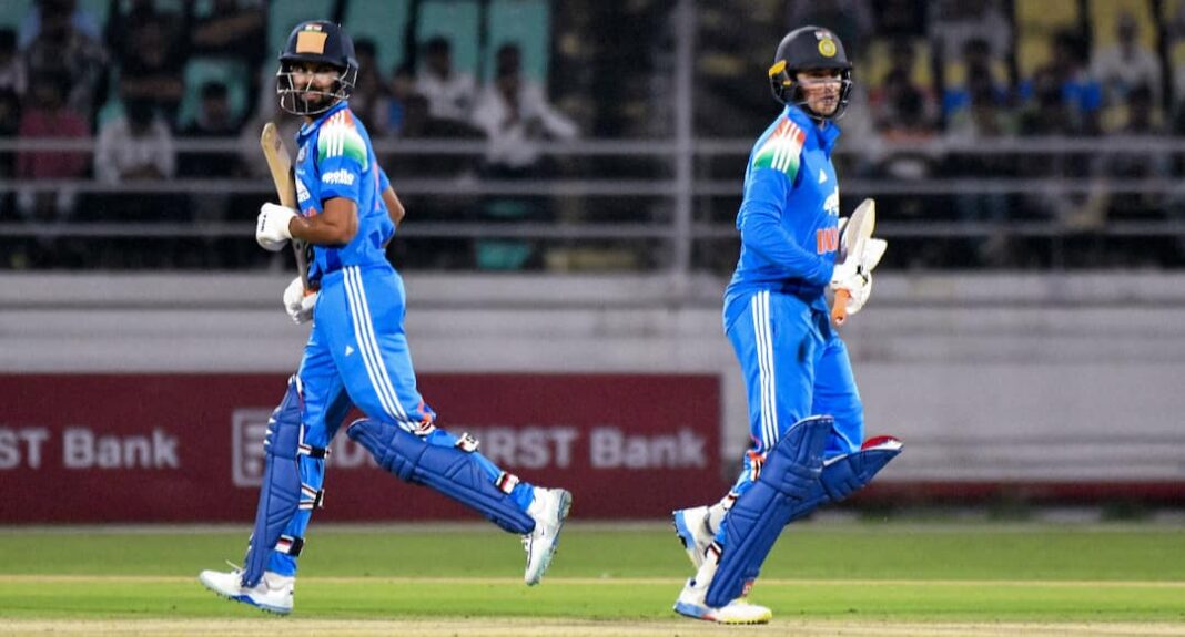 India A vs South Africa A 3rd ODI Live How To Watch Broadcast Streaming India A vs South Africa A 3rd ODI Live: How To Watch Broadcast & Streaming