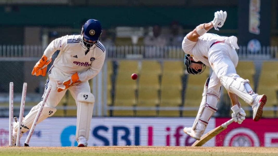 IND vs SA 2nd Test India Eye Historic Win Chasing 500+ In Guwahati IND vs SA 2nd Test: India Eye Historic Win Chasing 500+ In Guwahati