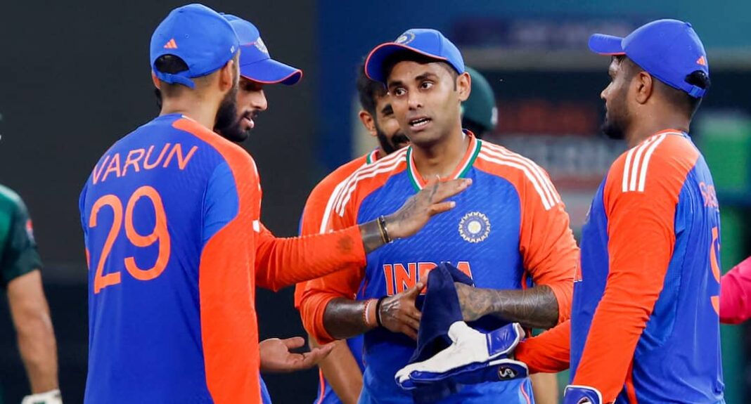 IND vs AUS Suryakumar Yadav Struggles Raise Alarm Ahead Of 2026 T20 World Cup Suryakumar Yadav