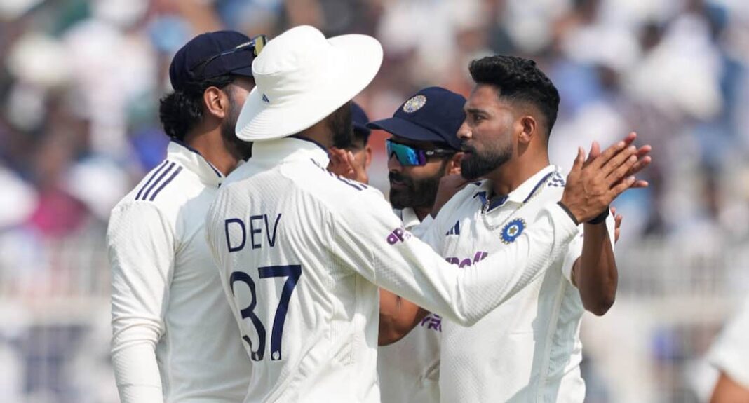 IND vs SA Mohammed Kaif Claims No Backing Everyone Playing In Fear In Team India Mohammed Kaif Claims 