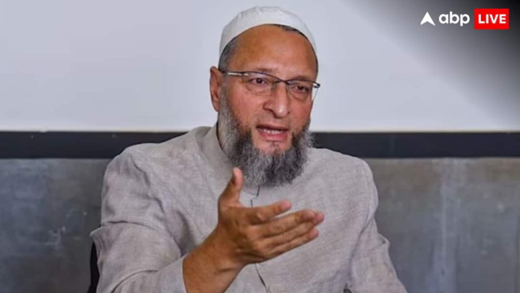 Asaduddin Owaisi Bahadurganj Assembly Seat Bengal Elections AIMIM Eyes Minority-Dominated Seats In 2026 Bengal Elections