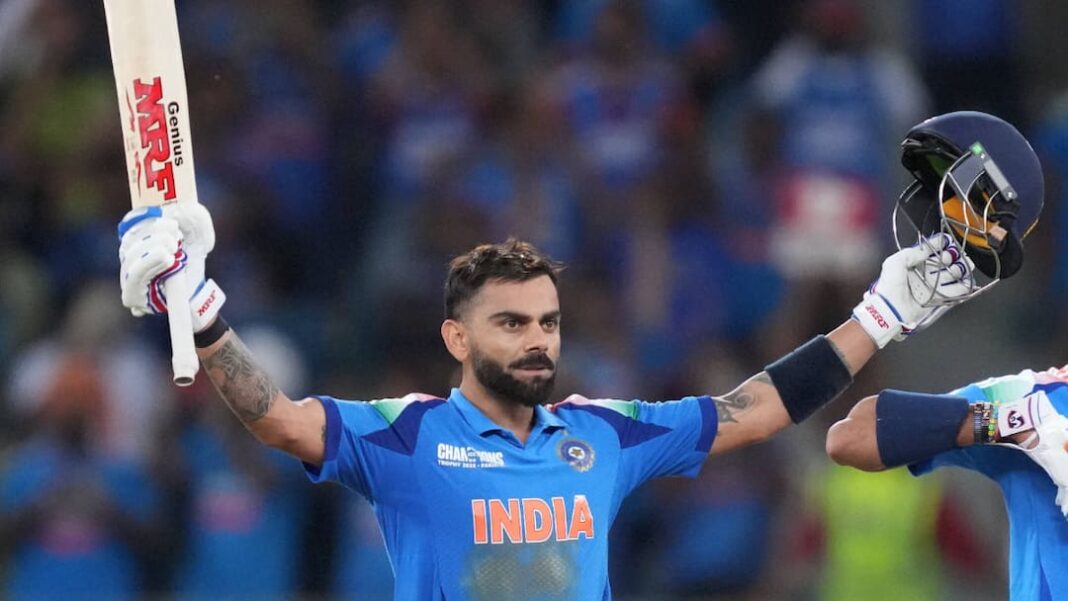 Top 5 Cricketers With Most Player Of The Series Awards ODIs Virat Kohli Top 5 Cricketers With Most Player Of The Series Awards In ODIs Ft. Virat Kohli