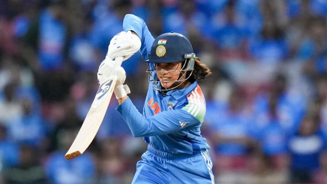India World Cup Stars Earn Spots In ICC Team Of The Tournament India’s World Cup Stars Earn Spots In ICC’s Team Of The Tournament