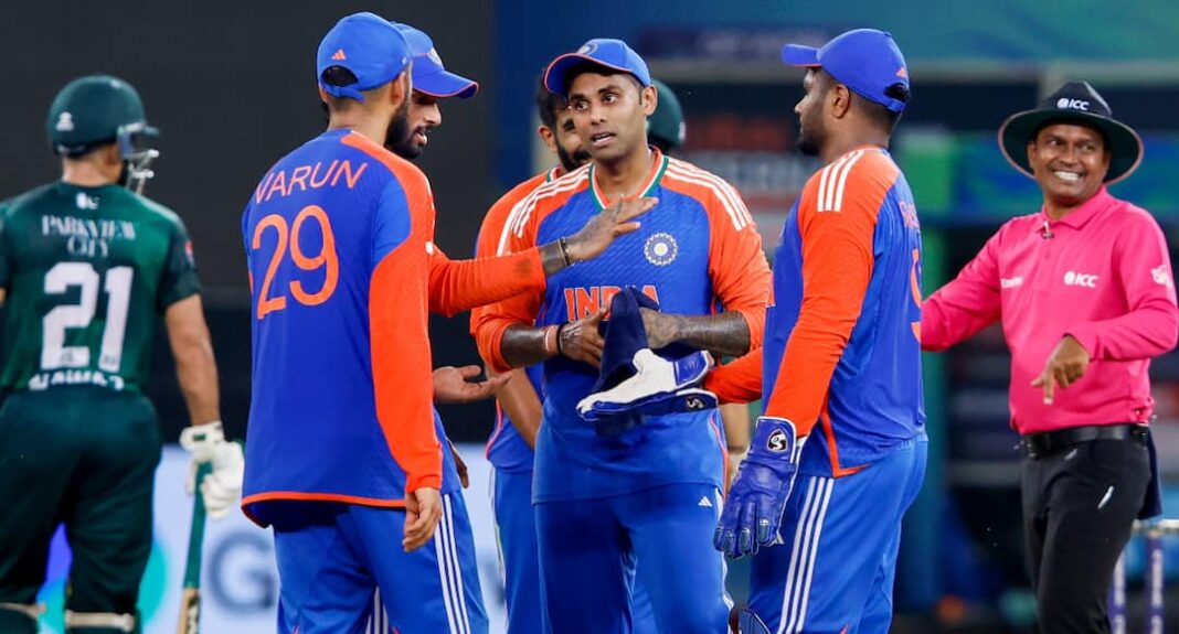 India Probable ODI T20 Squads India vs South Africa Series Hardik Pandya IND vs SA: India