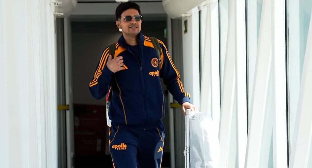 IND vs SA Shubman Gill Absent Who Will Lead Rohit SharmaVirat Kohli In ODIs If Shubman Gill Absent, Who Will Lead Rohit Sharma, Virat Kohli In ODIs vs South Africa?