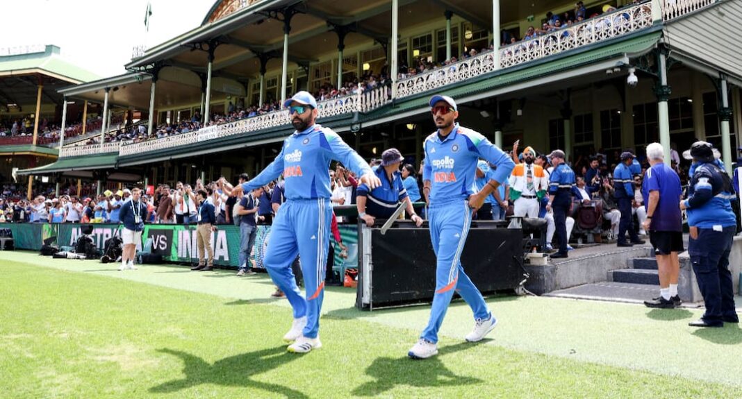 Virat Kohli vs Rohit Sharma In T20 World Cup schedule stats Virat Kohli vs Rohit Sharma In T20 World Cup - Check Stats