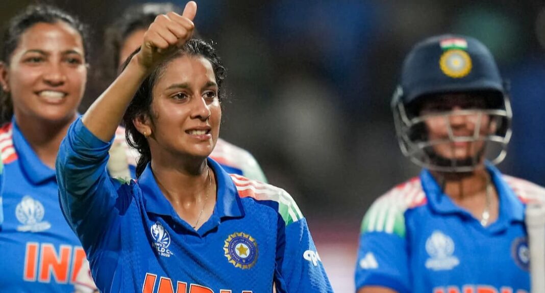 afce729336dbc7ebc1b34e14ca522722176198989680724_original.jpg INDW vs SAW Final Predicted Playing XIs Pitch Report Match Prediction IND-W vs SA-W Final: Predicted Playing XIs, Pitch Report, And Match Prediction