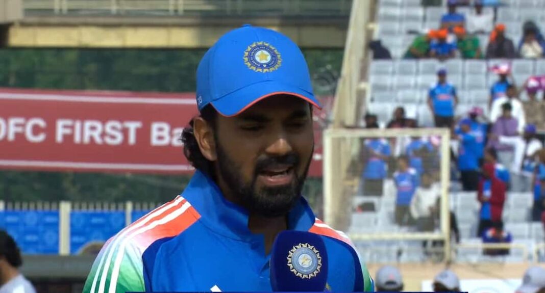 IND vs SA 1st ODI Team India Unlucky Streak Continues India vs South Africa IND vs SA 1st ODI: Team India