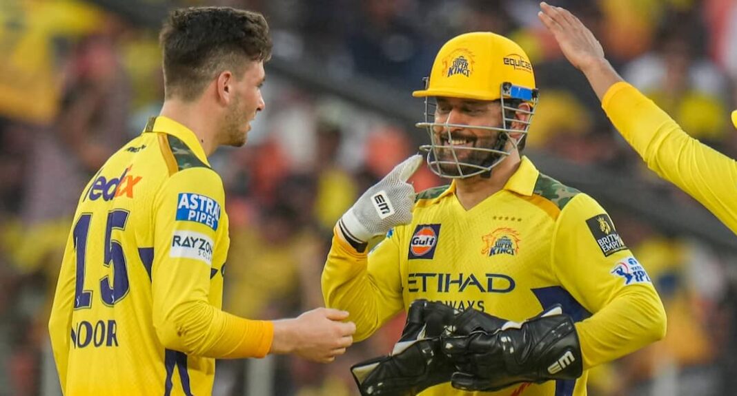 Five Players Who May Retire After IPL 2026 MS Dhoni Rohit Sharma Five Players Who May Retire After IPL 2026