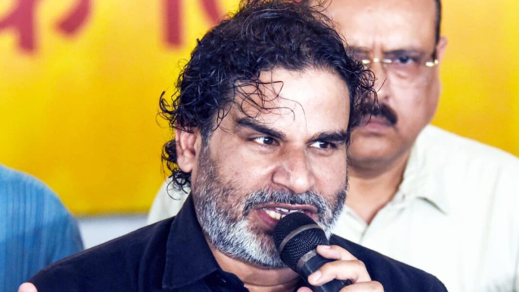 Bihar elections prashant kishor repentance plan Stung By Bihar Loss, This Is How Prashant Kishor Will ‘Repent’ The Setback