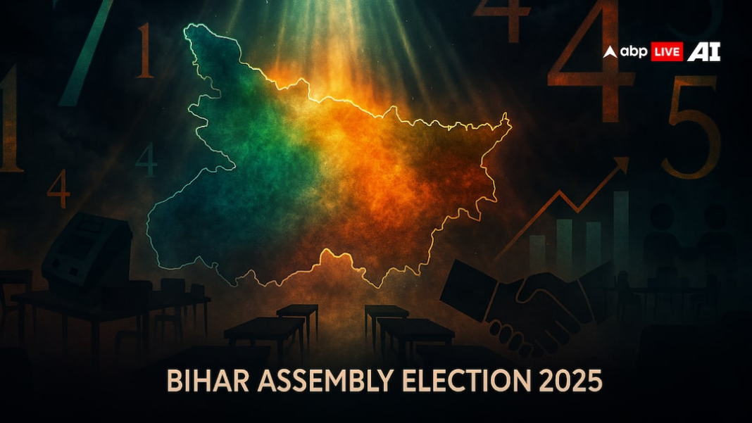 bihar assembly election 2025 INC