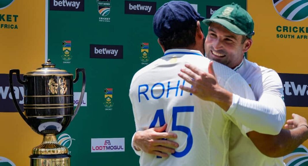 IND vs SA Head To Head India Performance Vs South Africa In 44 Test Matches IND vs SA Head-To-Head: India