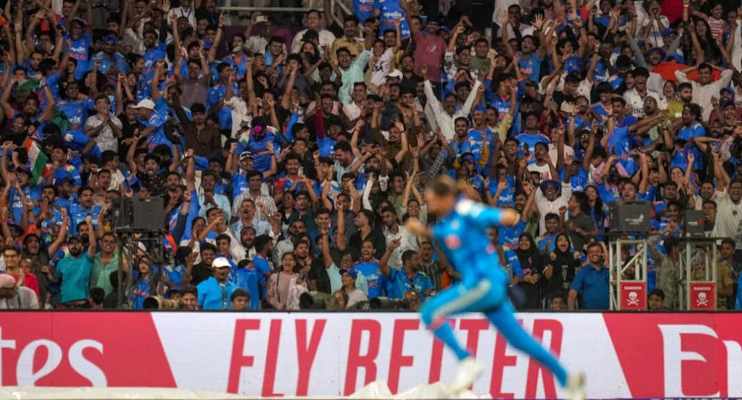 Victory Parade For India Womens World Cup Win BCCI Shares Plans Victory Parade For India