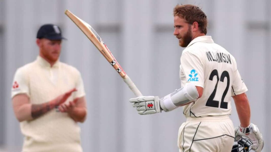 NZ vs WI Kane Williamson Returns To Test Cricket For New Zealand Latest WTC Series Kane Williamson Returns To Test Cricket For New Zealand’s Latest WTC Series