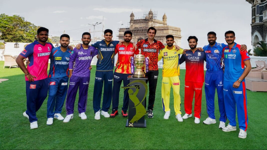 IPL 2026 Retentions Live Streaming When And Where To Watch TV Broadcast IPL 2026 Retentions Live Streaming: When And Where To Watch