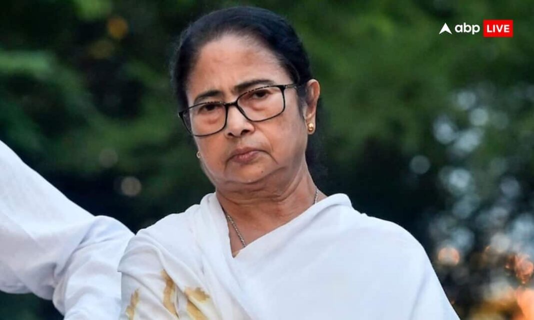 TMC Accuses Election Commission Of Changing BLA Rules To Favor BJP In Bengal TMC Accuses Election Commission Of Changing BLA Rules To Favor BJP In Bengal