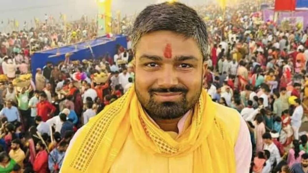 YouTuber Manish Kashyap Loses Bihar Election From Chanpatia By Over 50,000 Votes YouTuber Manish Kashyap Loses Bihar Election From Chanpatia By Over 50,000 Votes
