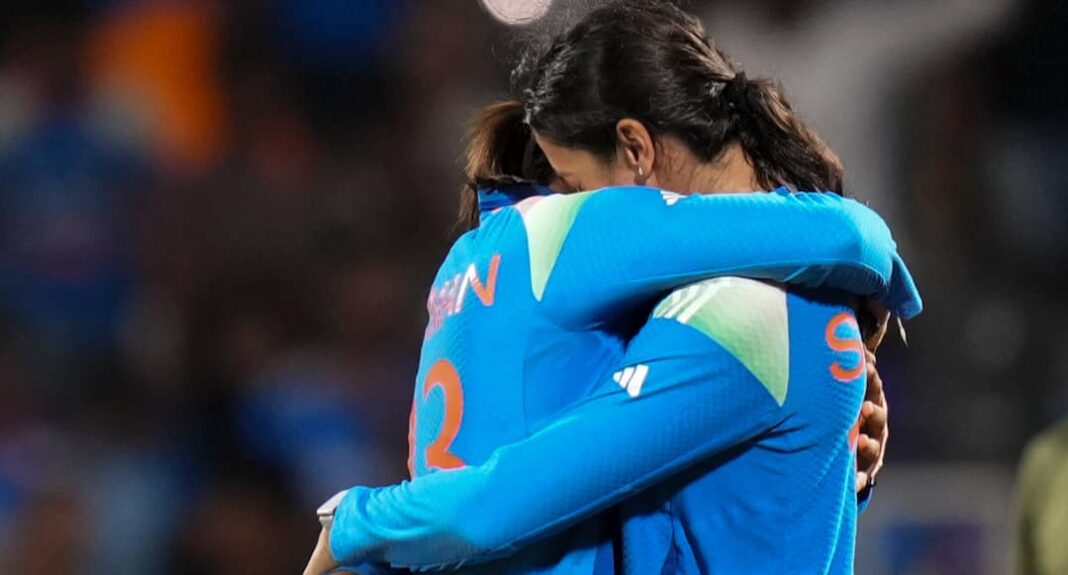 2025 ODI World Cup Awards Full List Of Winners Revealed 2025 ODI World Cup Awards: Full List Of Winners Revealed