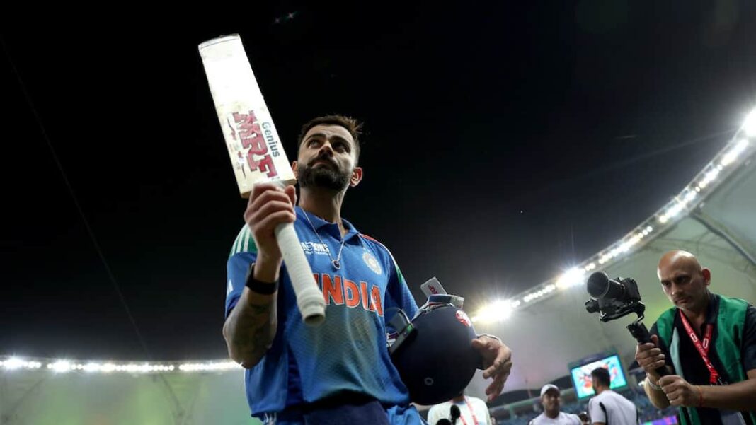 37 Incredible Virat Kohli Records On His 37th Birthday 37 Incredible Virat Kohli Records On His 37th Birthday
