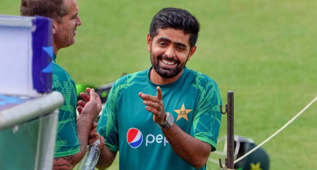 Babar Azam Becomes Highest Run-Scorer In T20Is Check Full Top 10 List Babar Azam Becomes Highest Run-Scorer In T20Is - Check Full Top-10 List