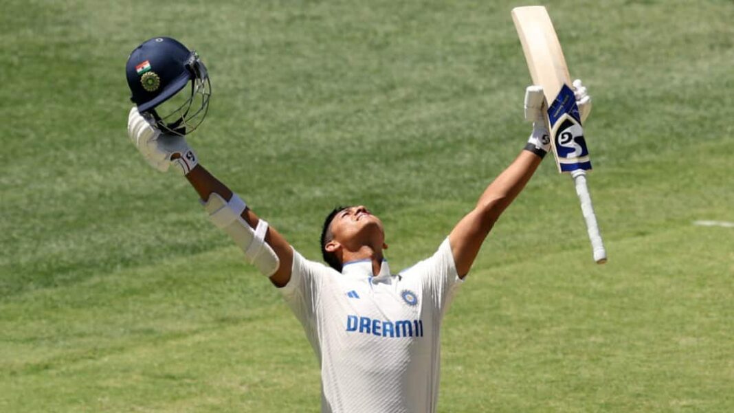 Top Young Cricketers Next Decade 2025 Future Superstars Looking Back 2025: Top 3 Young Cricketers Set To Dominate The Next Decade