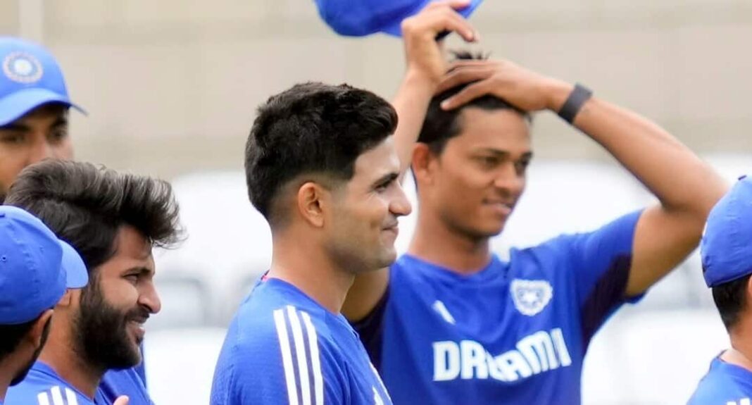 IND vs SA Team India Five Worst Batting Performances Ever Team India