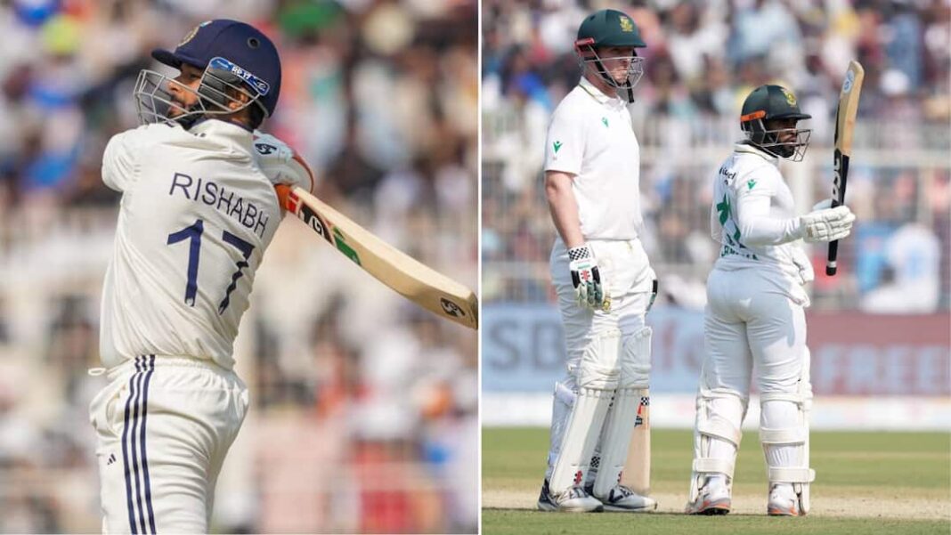Ind vs sa 2nd Test Live Streaming When And Where To Watch match tv broadcast India vs South Africa 2nd Test Live Streaming: When And Where To Watch