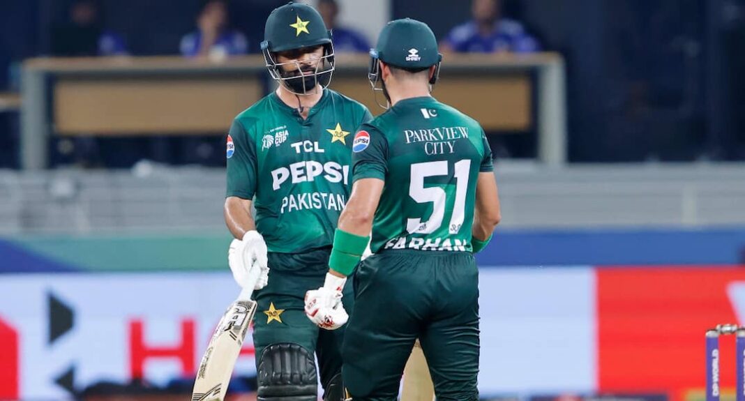 Pakistan vs Sri Lanka T20I Final 2025 Date Time Venue Live Streaming Telecast Pakistan vs Sri Lanka T20I Final 2025: Date, Time, Venue & Live Streaming Details