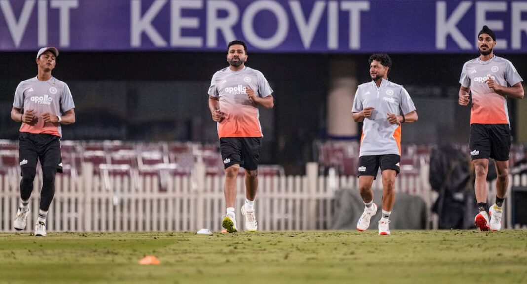 Whats Next For Rohit Sharma Virat Kohli Potential Schedule 2025 26 Season Out What