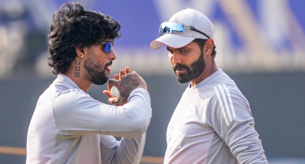 IPL 2026 Ravindra Jadeja Was Once Banned For An Entire IPL Season Ravindra Jadeja Was Once Banned For An Entire IPL Season