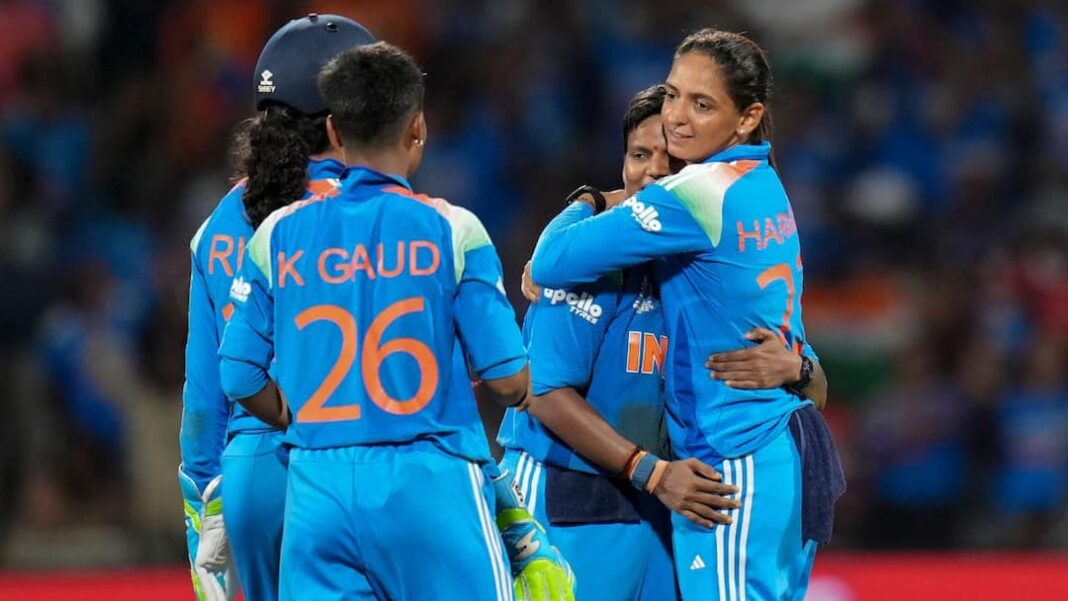 Womens Cricket World Cup ICC Expands Women Cricket World Cup To 10 Teams ICC Expands Women