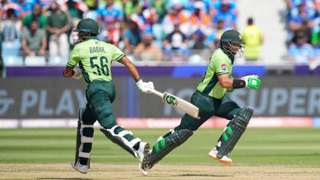 Pakistan Could Miss Out On LA 2028 Olympics Cricket Heres Why Pakistan Could Miss Out On LA 2028 Olympics Cricket - Here’s Why