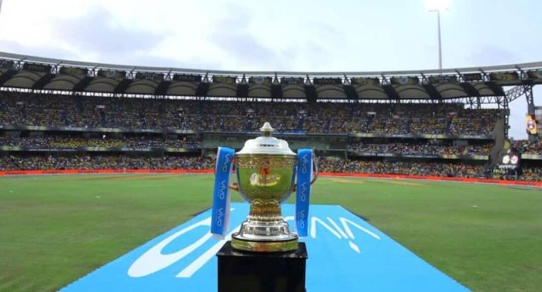 IPL 2026 Auction India Might Not Host IPL Auction Event Could Go Overseas IPL Auction Shocker: India Might Not Host, Event Could Go Overseas: Report