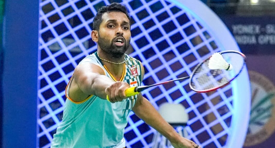 Syed Modi International 2025 Badminton Live Streaming Telecast When Where Watch Syed Modi International 2025 Badminton Live Streaming, Telecast - When And Where To Watch Live