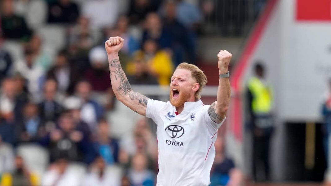 Ashes 1st Test England Strike Back With The Ball Australia 9 Down At Stumps Day 1 Ashes 1st Test: England Strike Back With The Ball, Australia 9-Down At Stumps On Day 1