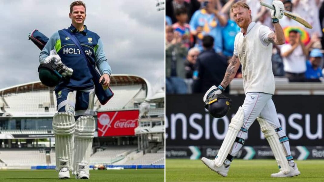 Ashes 2025 26 Who Leads Australia vs England Head-to-Head Record Ashes 2025-26: Who Leads Australia vs England Head-to-Head Record?