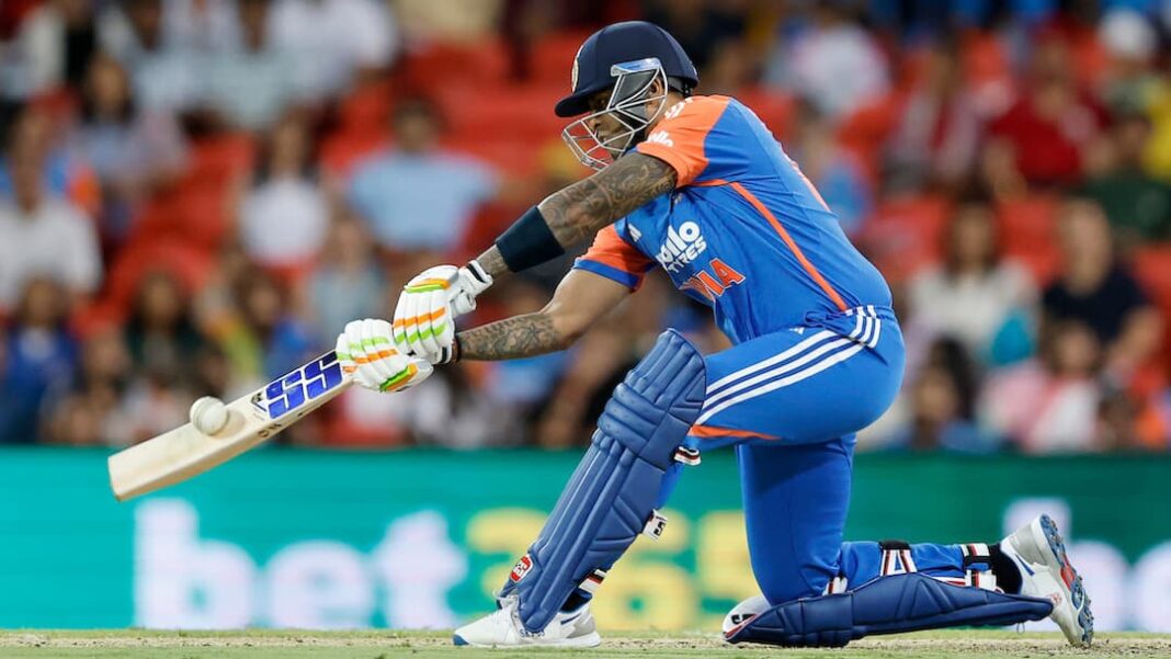 T20 World Cup 2026 Suryakumar Yadav Wants India-Australia Showdown In Final Suryakumar Yadav Wants India-Australia Showdown In T20 World Cup Final