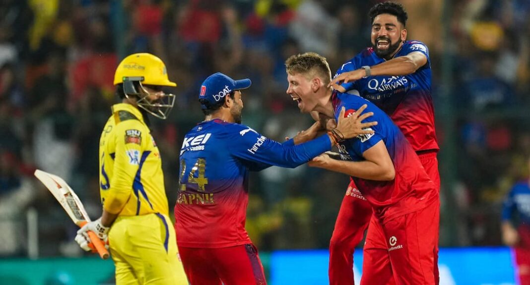 IPL 2026 Auction Costliest Players Ever Bought By Each IPL Team IPL Auction: Costliest Players Ever Bought By Each IPL Team