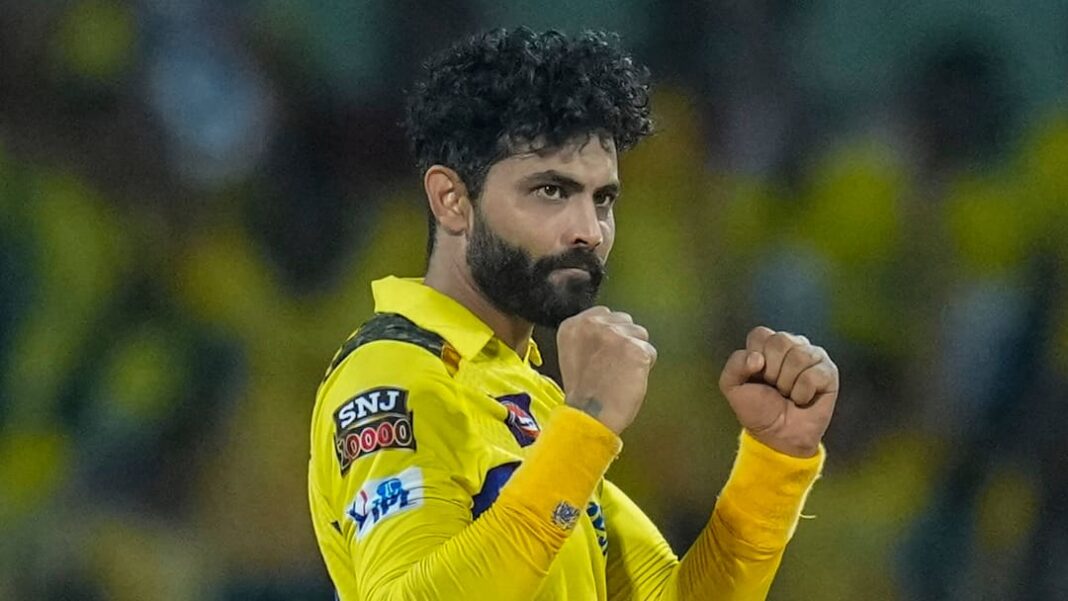 Ravindra Jadeja Journey Across IPL Franchises Royals Super Kings RR CSK From Royals To Super Kings: Ravindra Jadeja’s Journey Across IPL Franchises