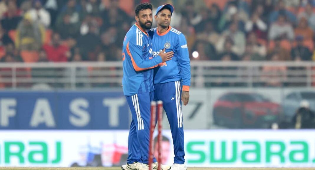 IND vs SA दूसरा टी20: दक्षिण अफ्रीका ने भारत पर 51 रन से जीत के साथ टी20 सीरीज बराबर की
