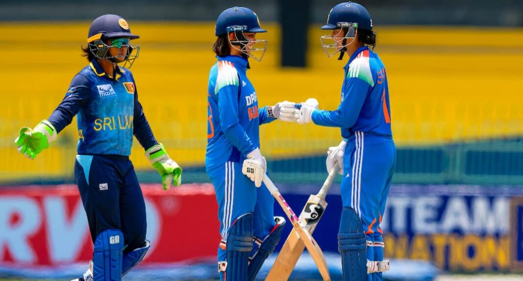 पांच मैचों की टी20 सीरीज: यह टीम भारत दौरे के लिए तैयार - पूरा शेड्यूल अंदर
