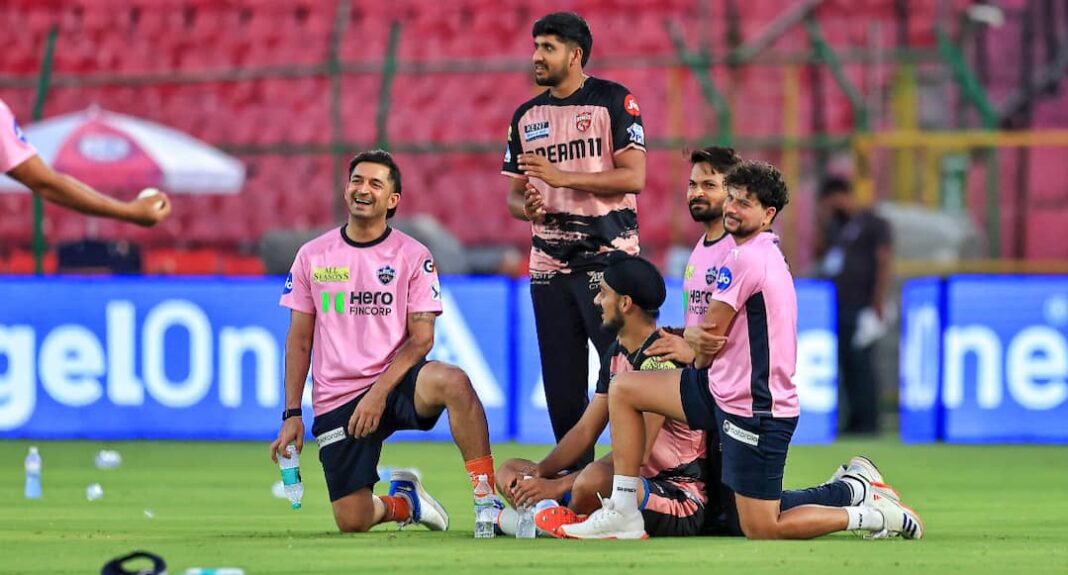 Mohit Sharma Retires During IND vs SA ODIs, Setback For IPL Teams India Star Retires During IND vs SA ODIs, Setback For IPL Teams