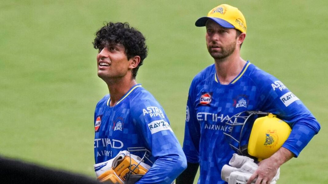 आईपीएल 2026 नीलामी: अनसोल्ड खिलाड़ियों की पूरी सूची
