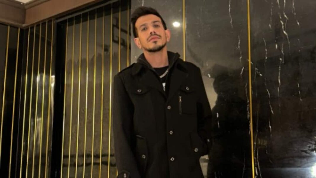 Yuzvendra Chahal Reviews Dhurandhar: 