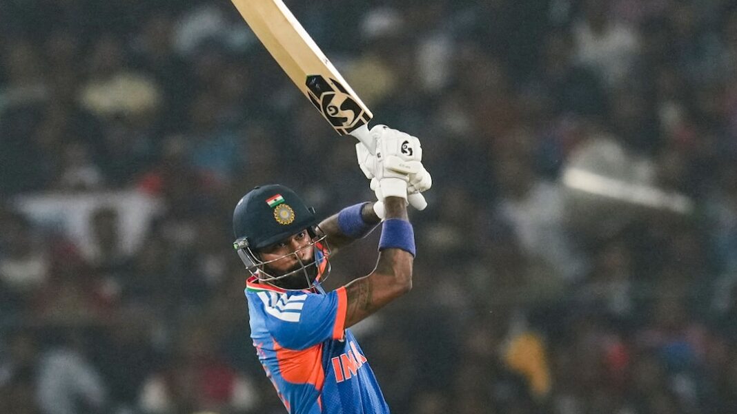 'चोटें आपको मानसिक रूप से परखती हैं': हार्दिक पंड्या ने दक्षिण अफ्रीका के खिलाफ टी20 मैच में वापसी पर खुलकर बात की
